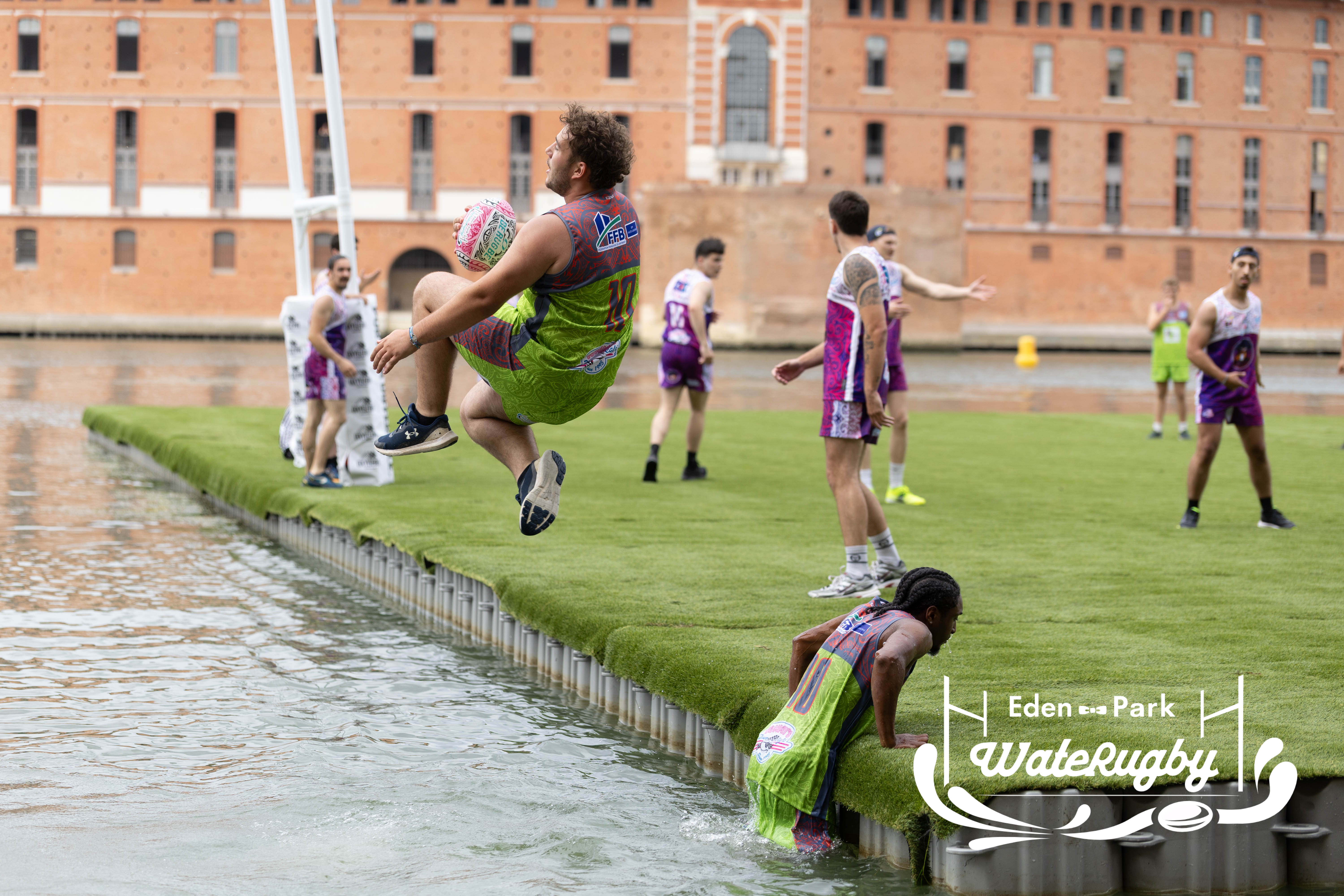 EPWR 2025 - Sélection Presse (1) © J.G. Bernabeu