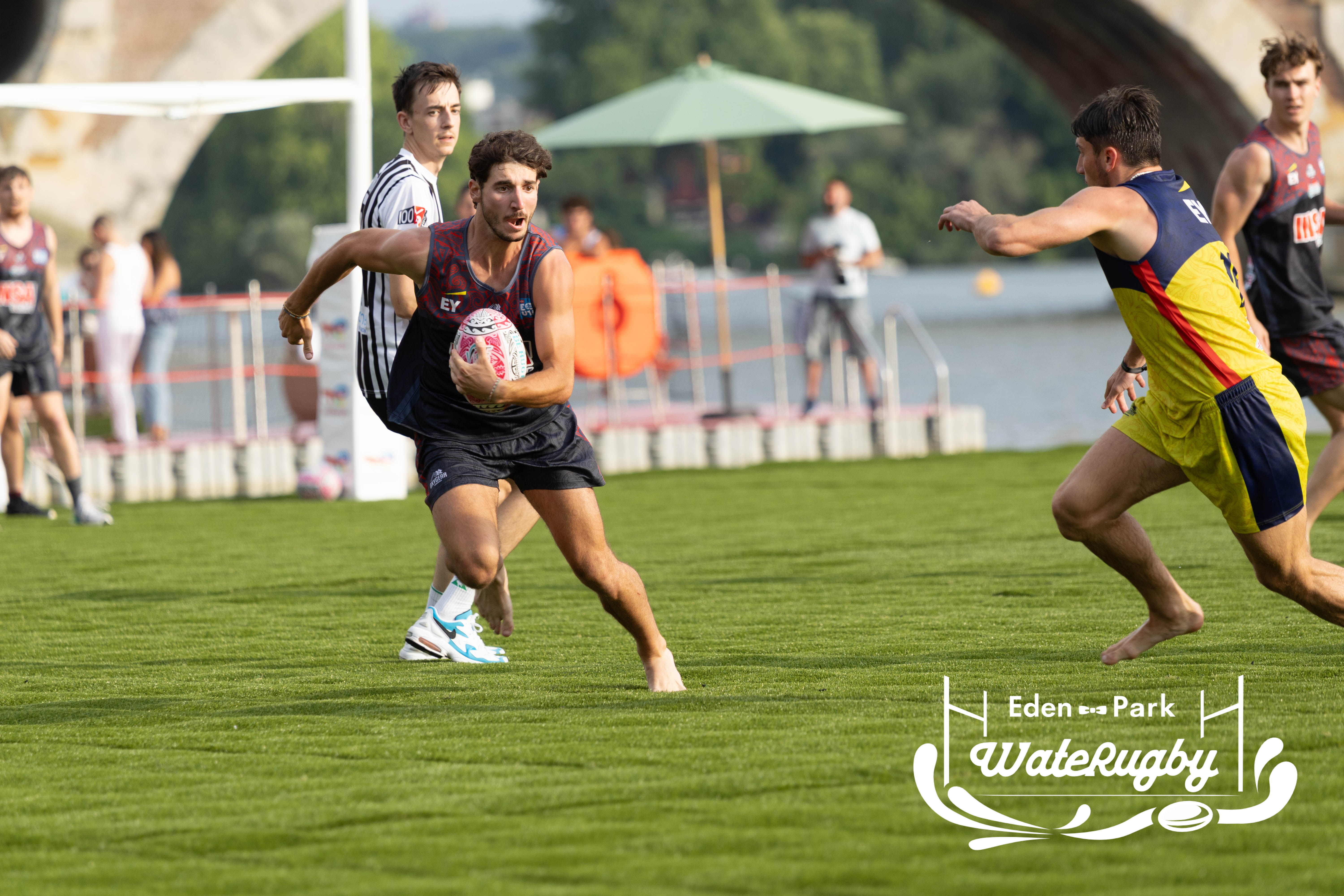 EPWR 2025 - Sélection Presse (29) © J.G. Bernabeu