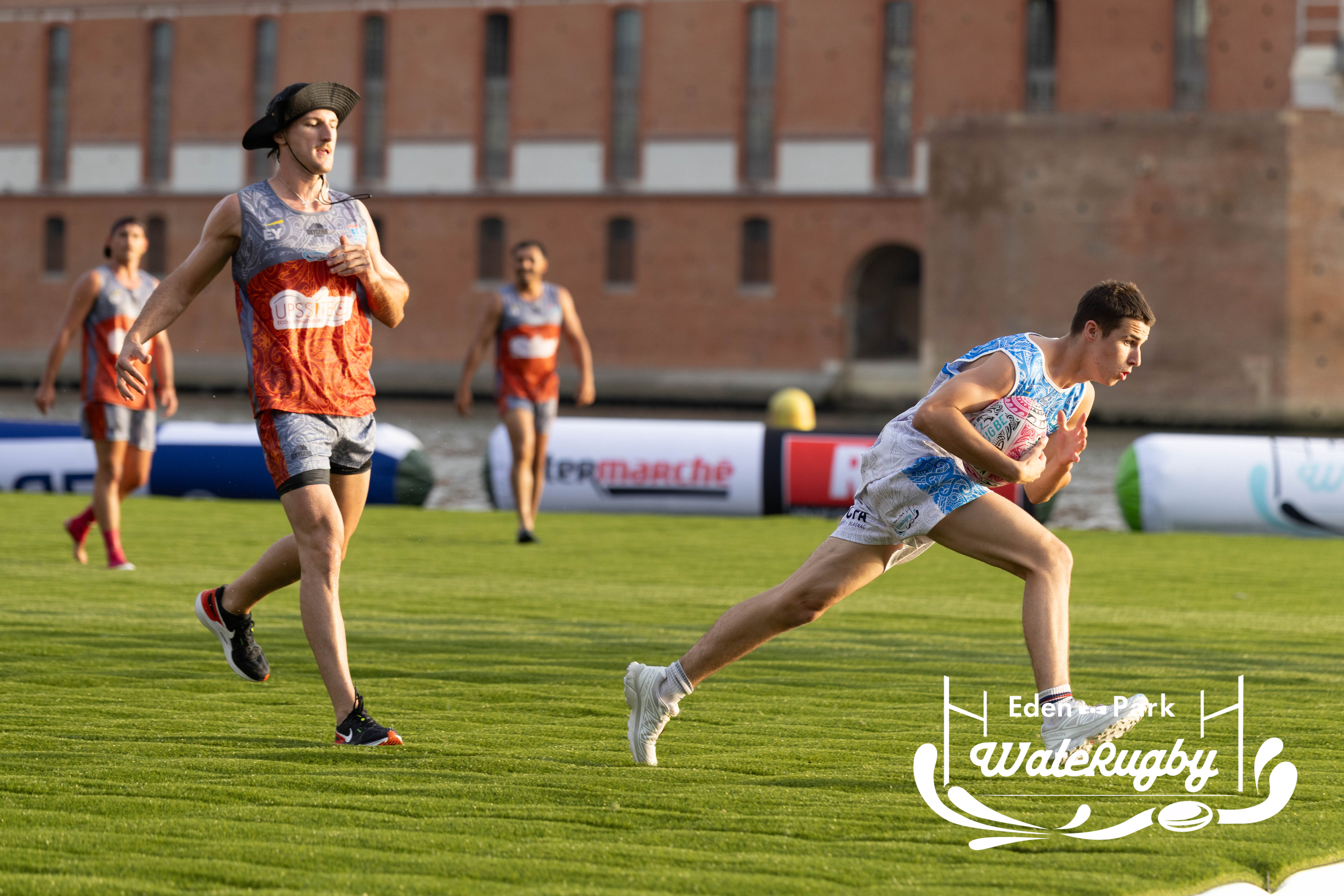 EPWR 2025 - Sélection Presse (32) © J.G. Bernabeu