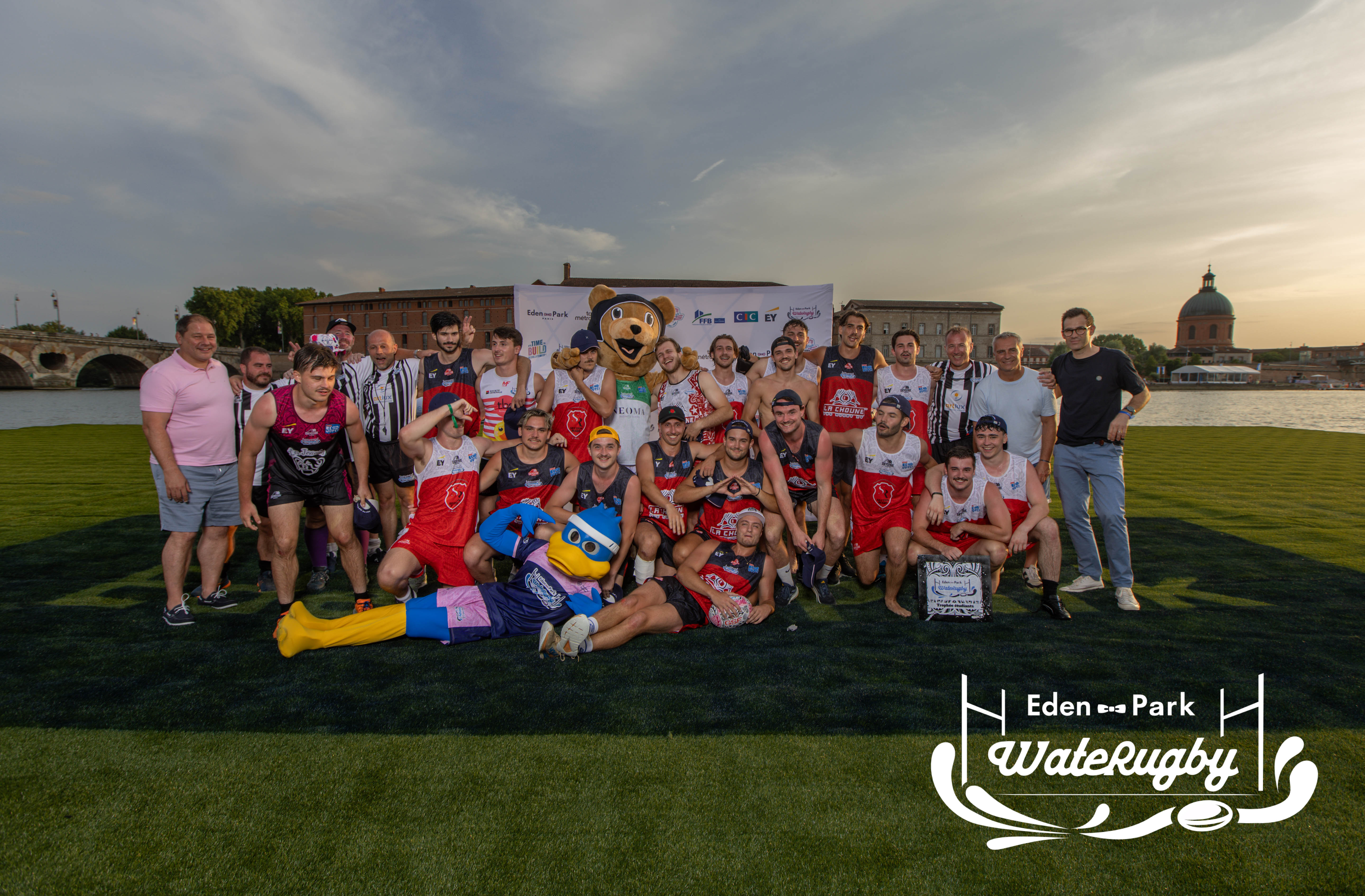 EPWR 2025 - Sélection Presse (35) © J.G. Bernabeu