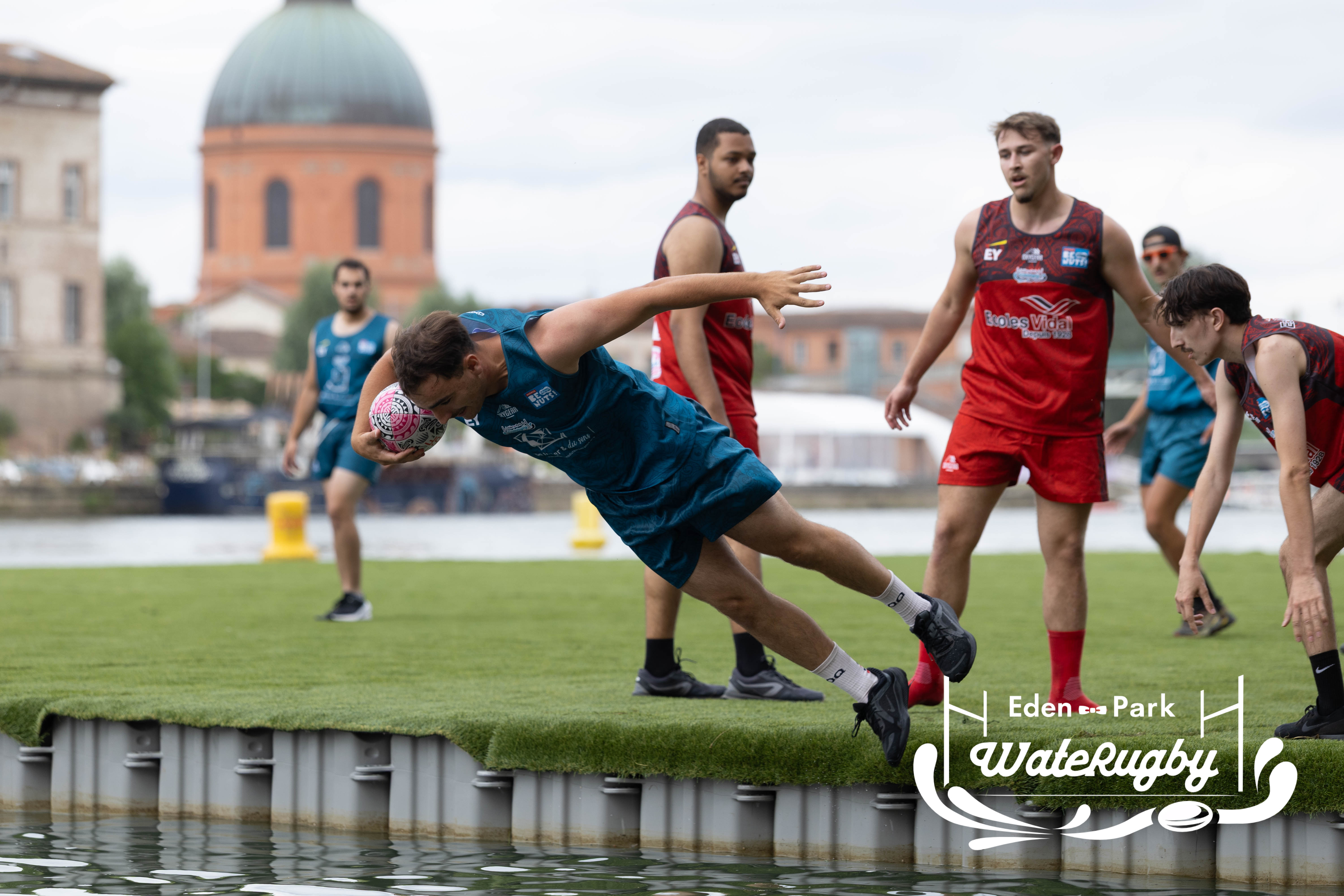 EPWR 2025 - Sélection Presse (5) © J.G. Bernabeu