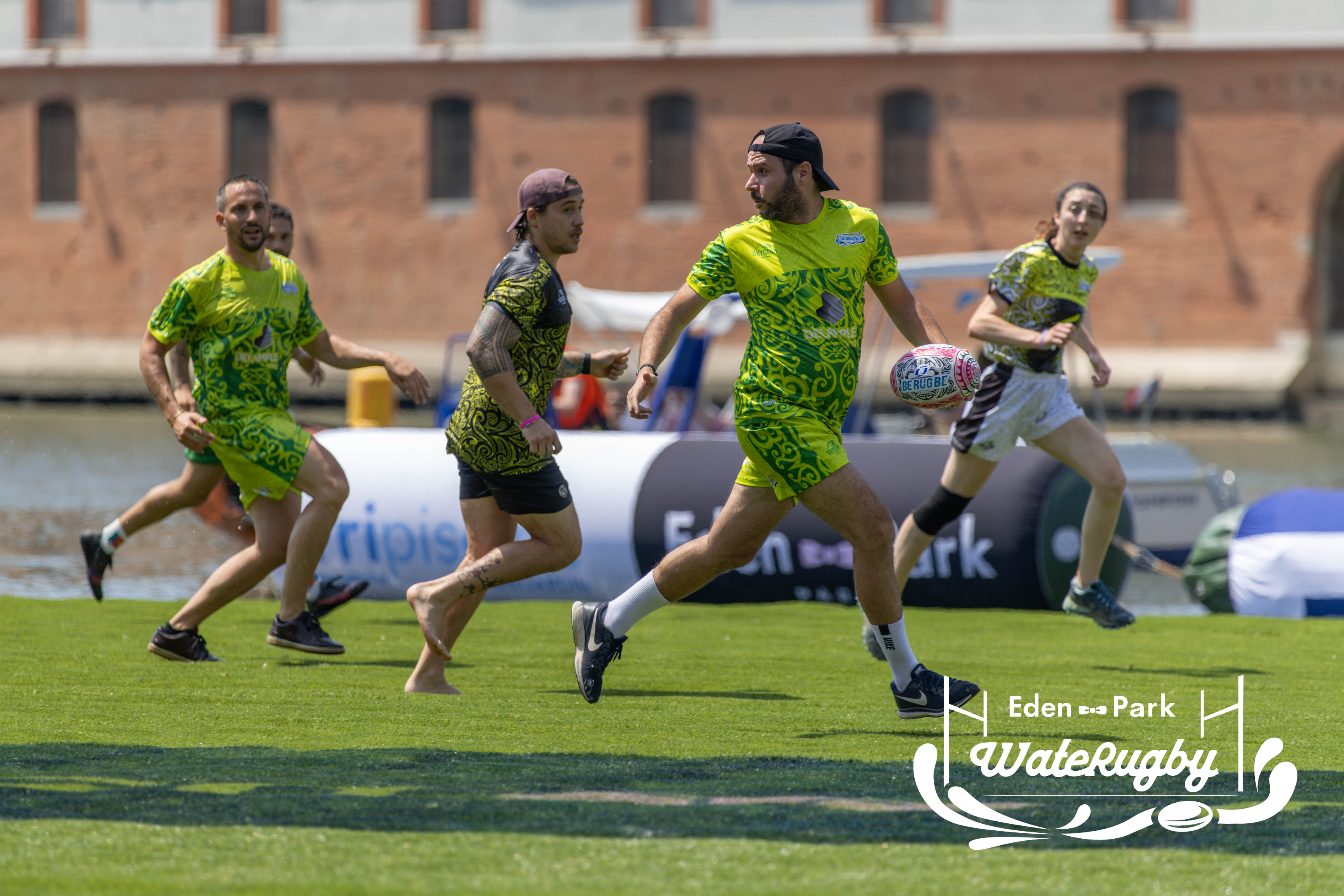 EPWR 2025 - Sélection Presse (53) © J.G. Bernabeu