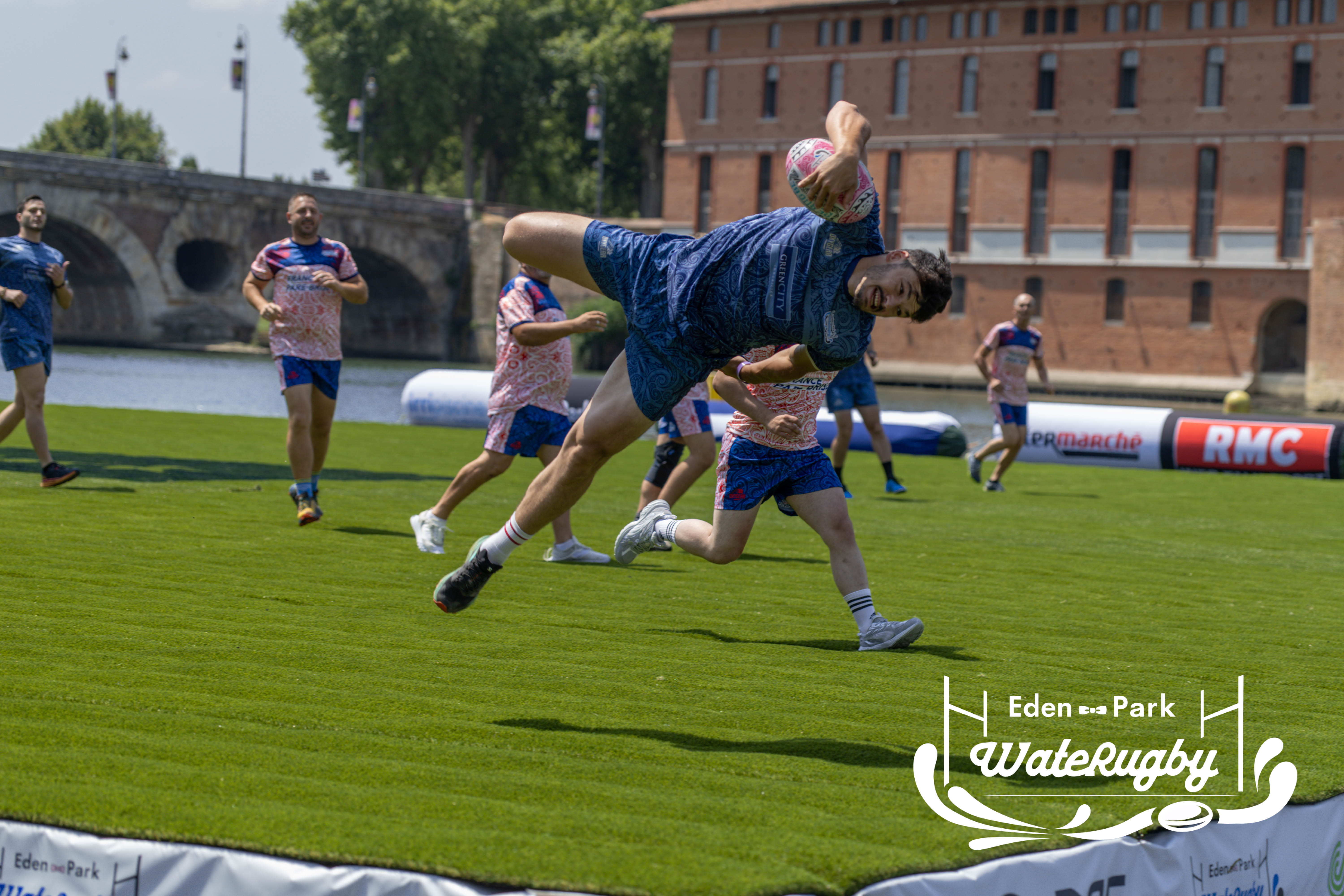 EPWR 2025 - Sélection Presse (57) © J.G. Bernabeu