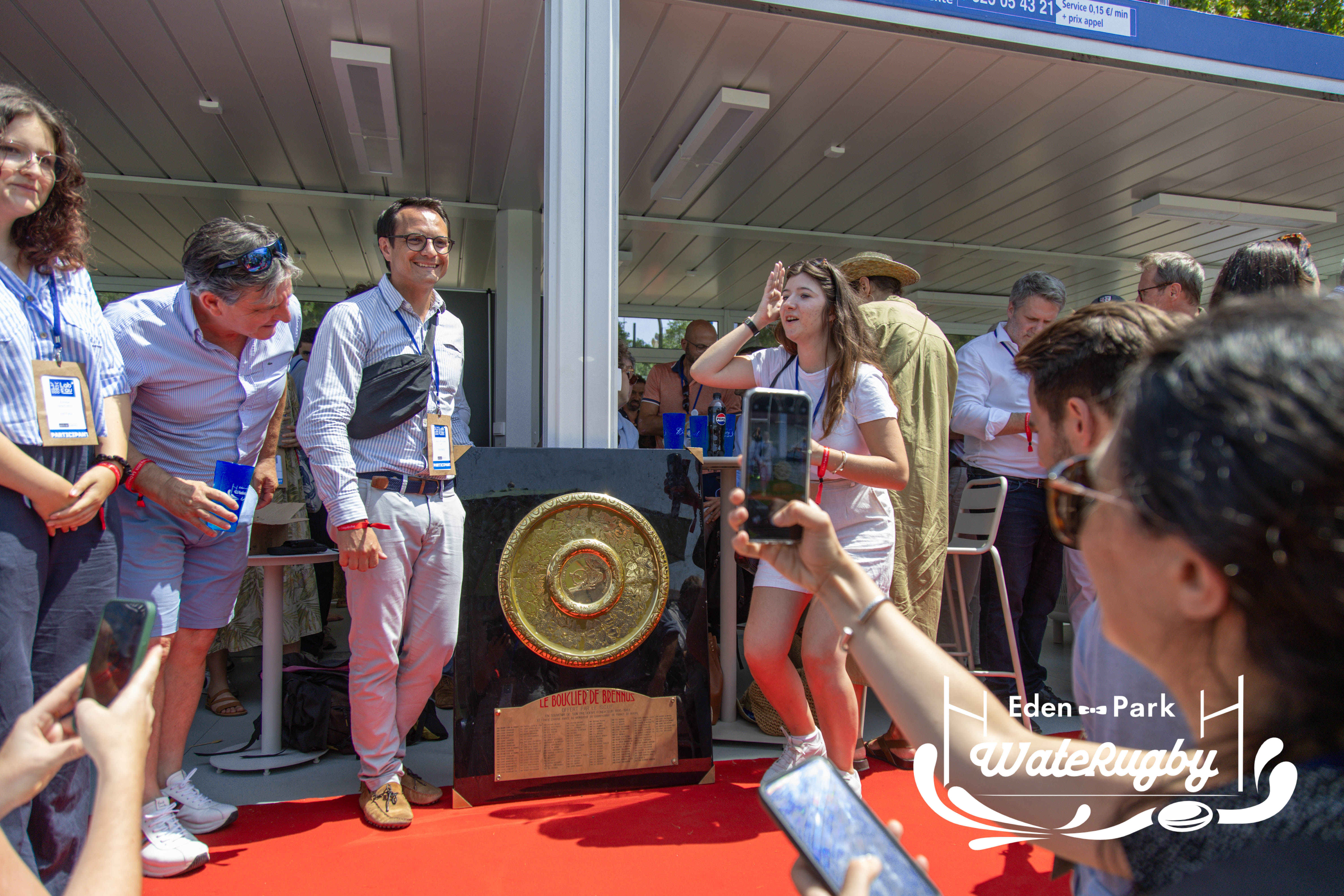 EPWR 2025 - Sélection Presse (59) © Bruno Beysson