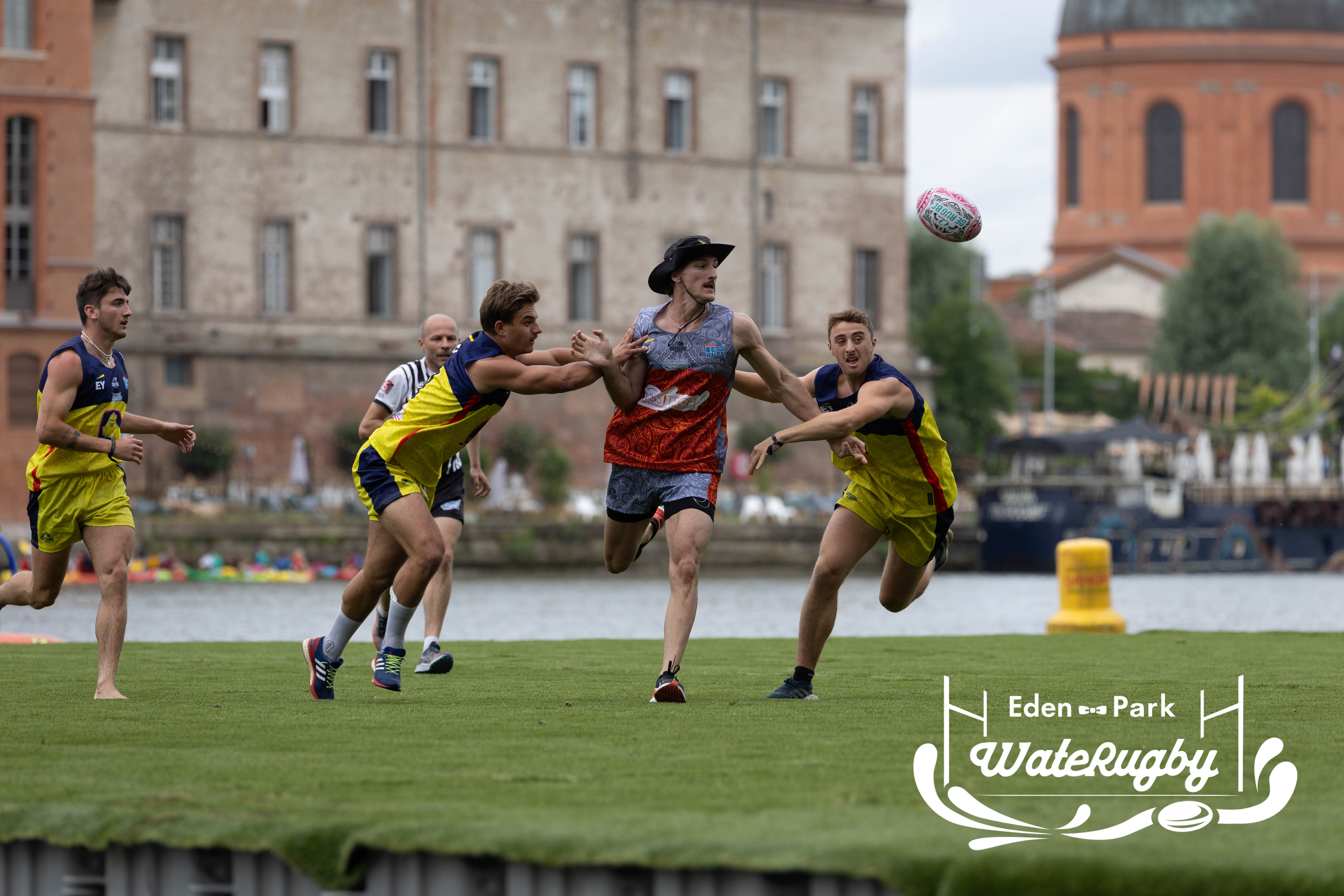 EPWR 2025 - Sélection Presse (6) © J.G. Bernabeu