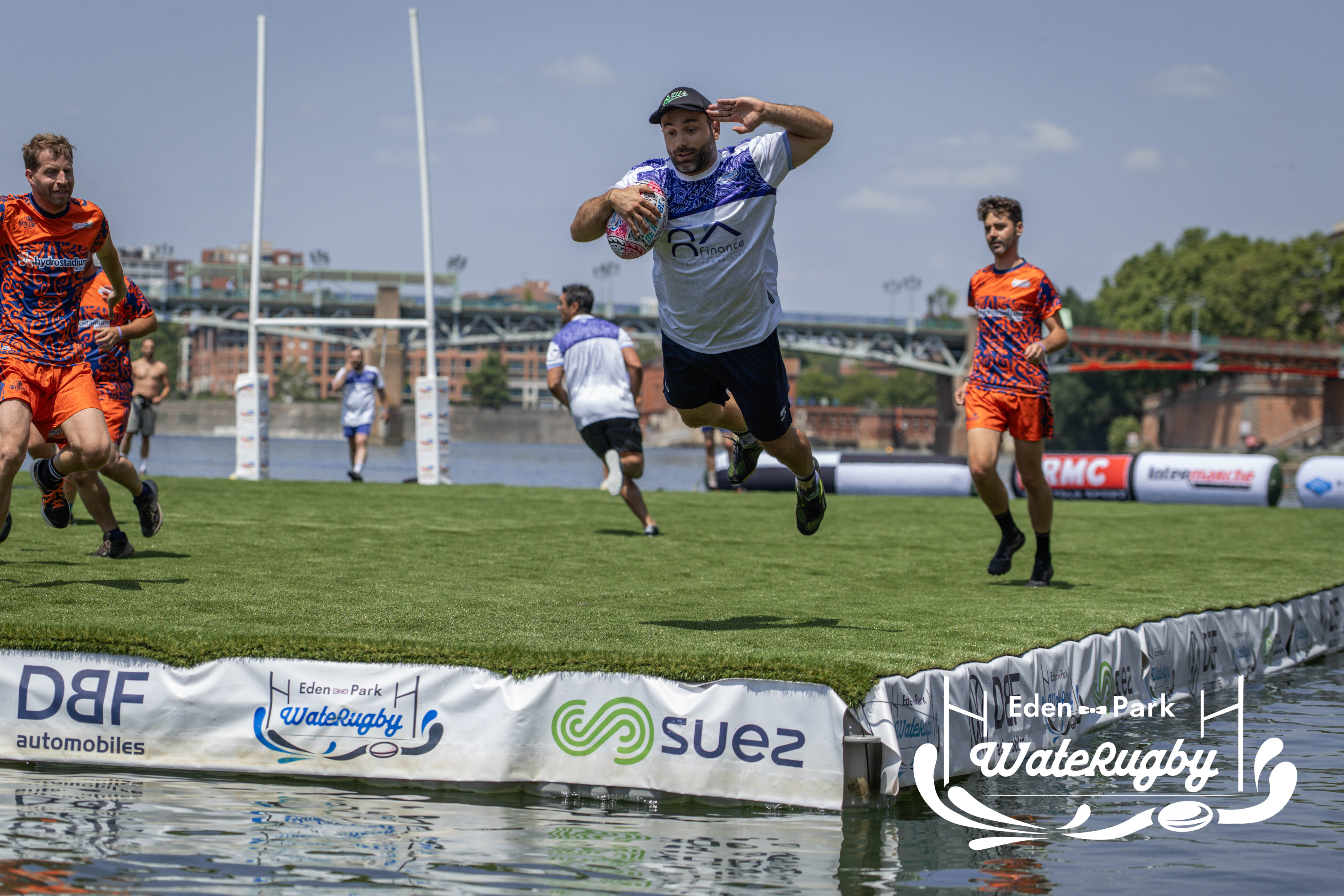 EPWR 2025 - Sélection Presse (60) © J.G. Bernabeu