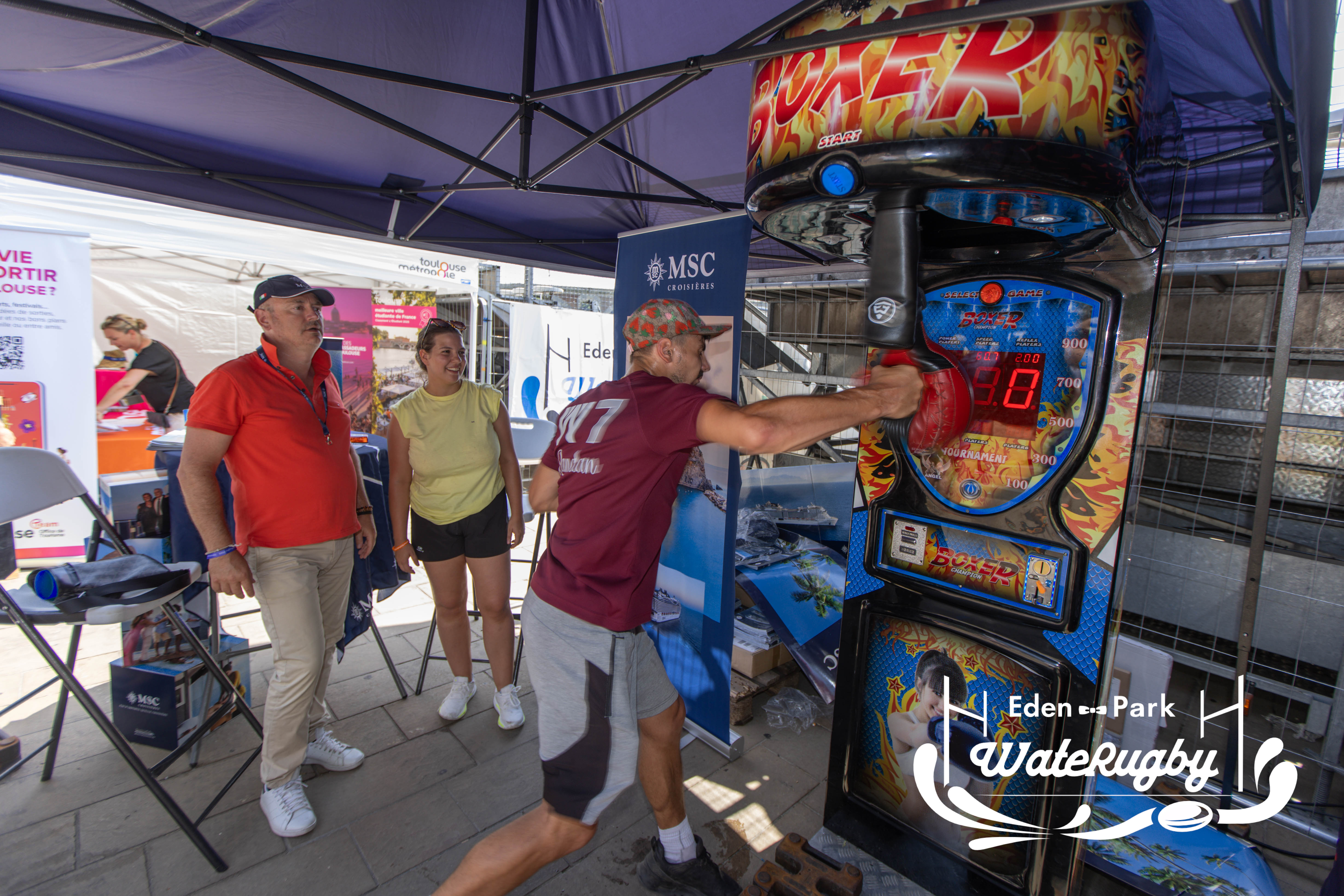 EPWR 2025 - Sélection Presse (71) © J.G. Bernabeu