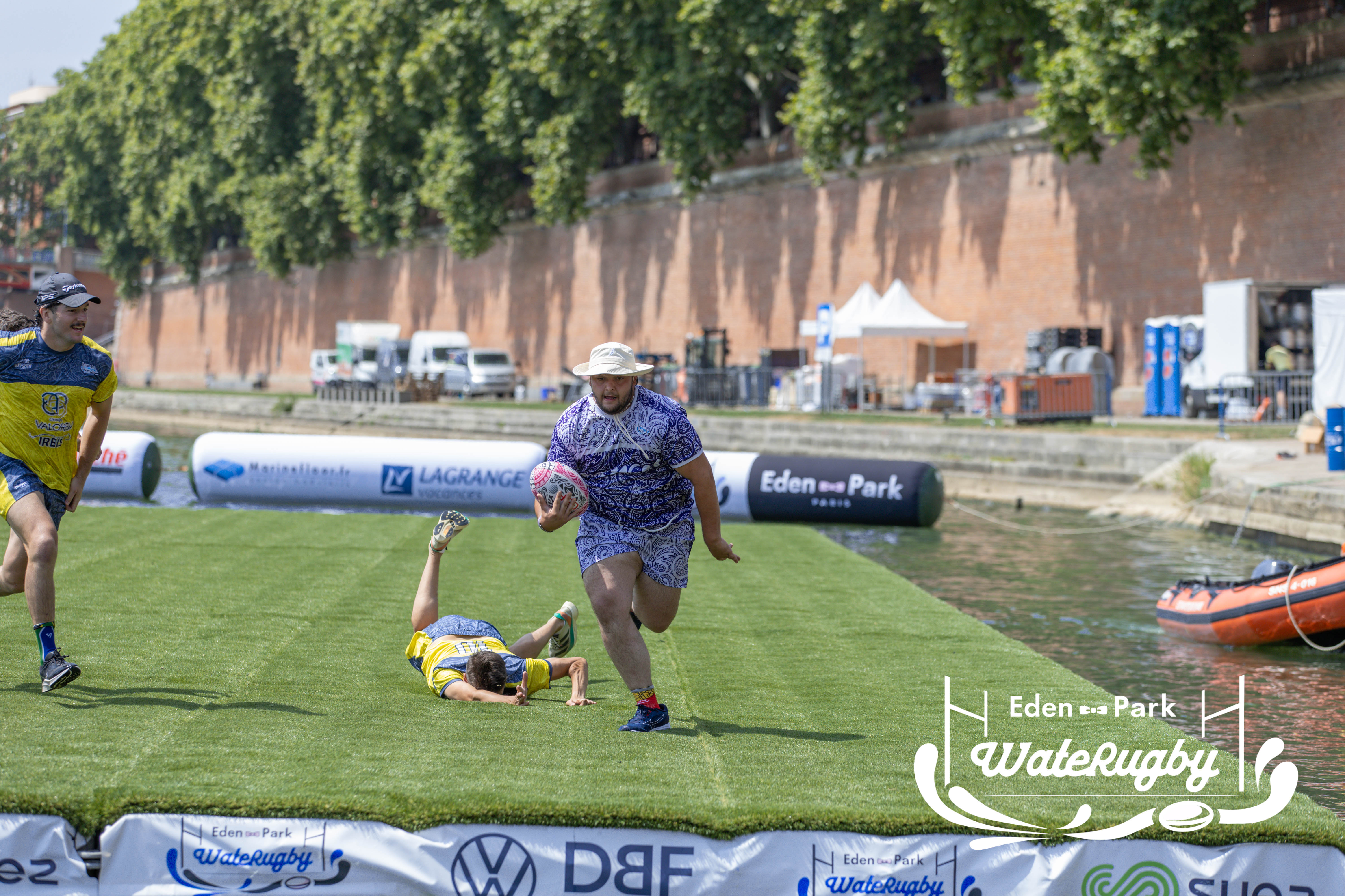 EPWR 2025 - Sélection Presse (73) © Bruno Beysson