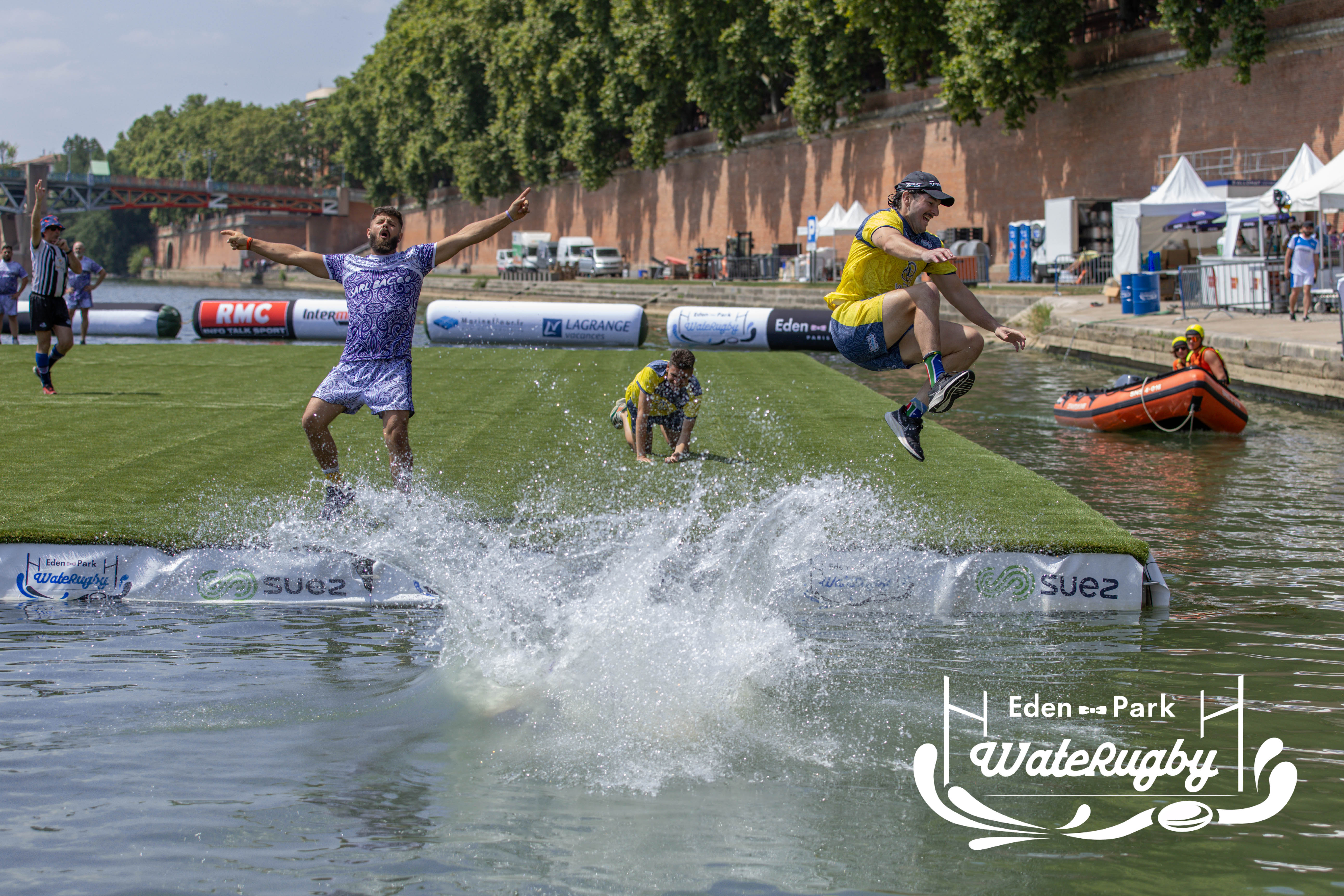 EPWR 2025 - Sélection Presse (74) © Bruno Beysson