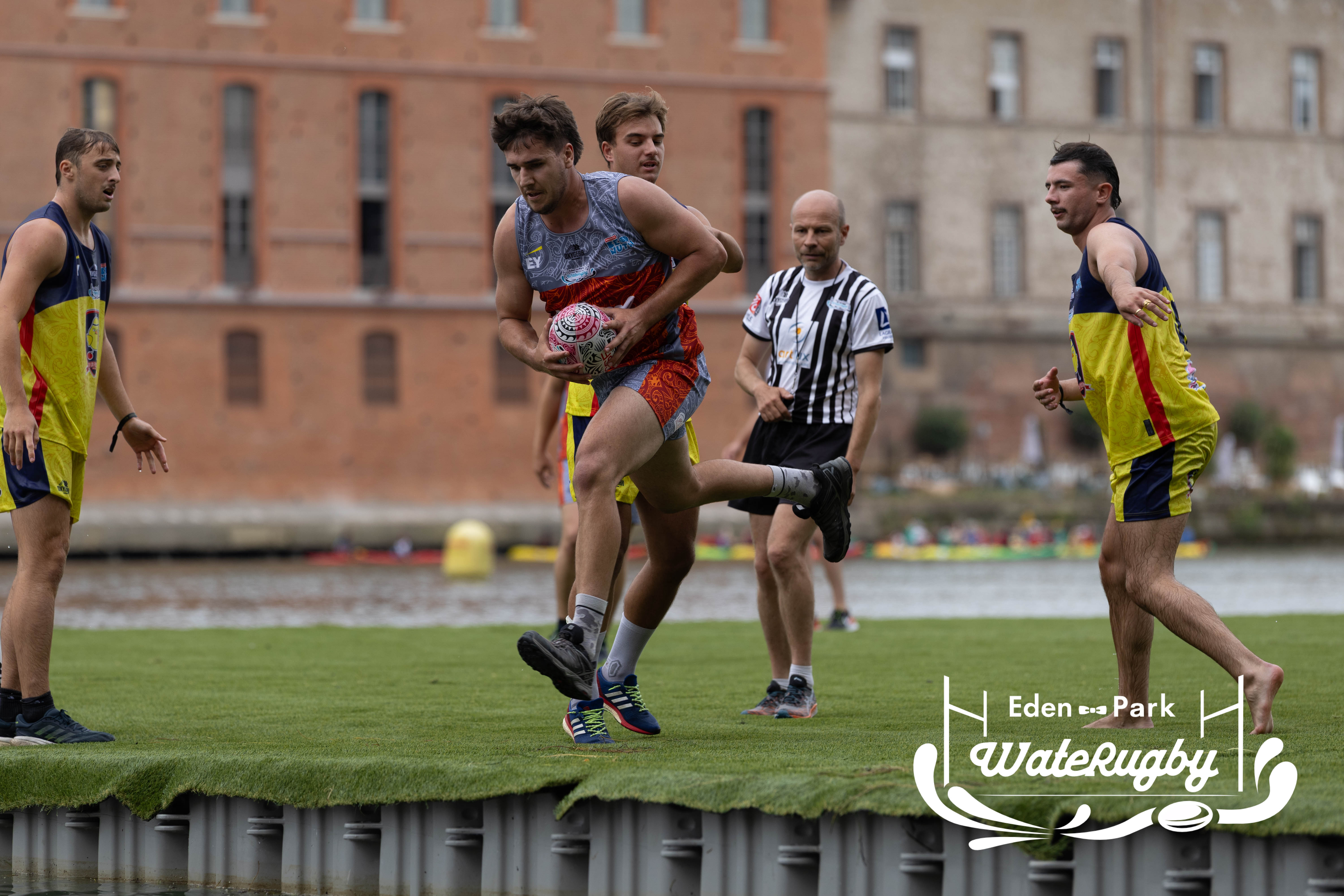 EPWR 2025 - Sélection Presse (9) © J.G. Bernabeu